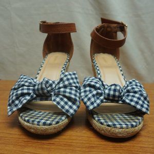 Old Navy Wedge Heel Sandals